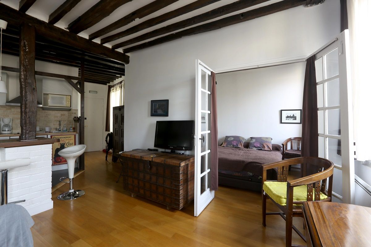 Appartment The Gracious