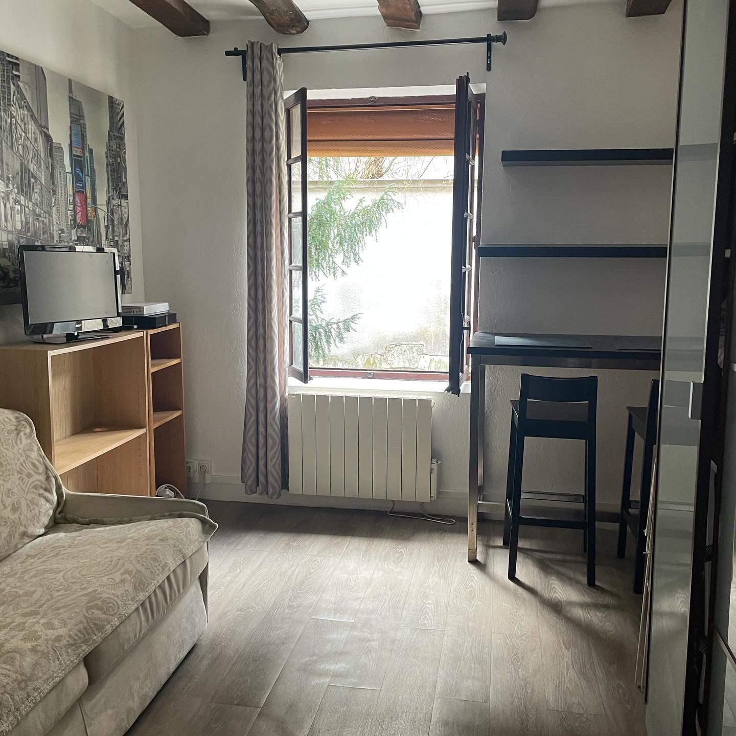 Apartment The Petit Sorbonne – Latin Quarter
