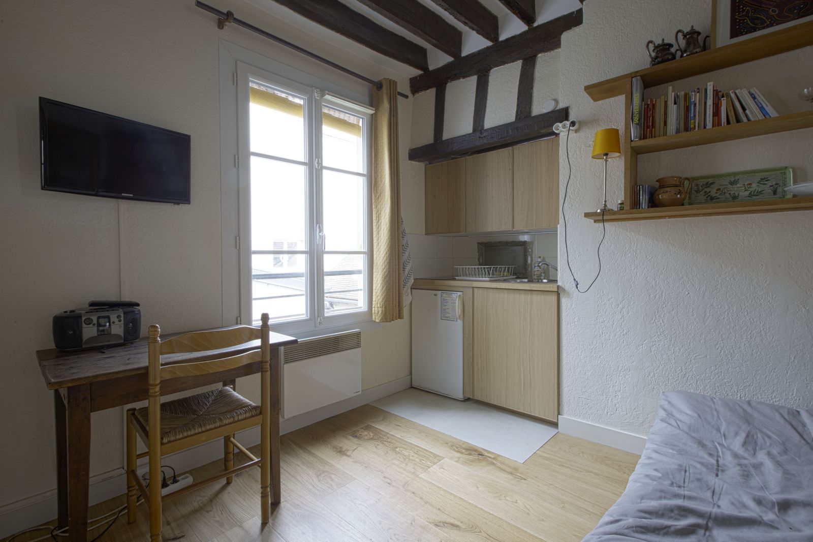 Apartment The Quaint – Latin District