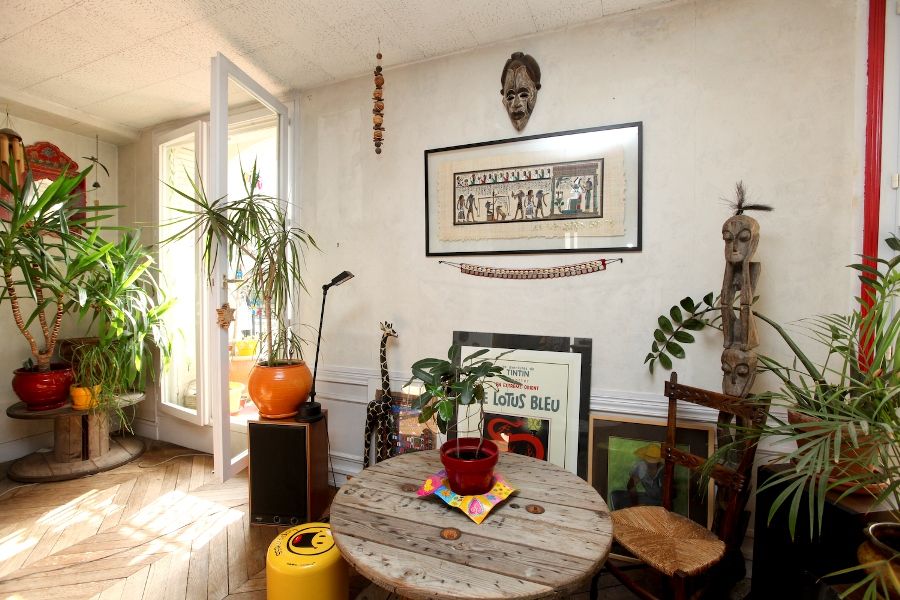 Apartment The Nôtre Dame – Latin District