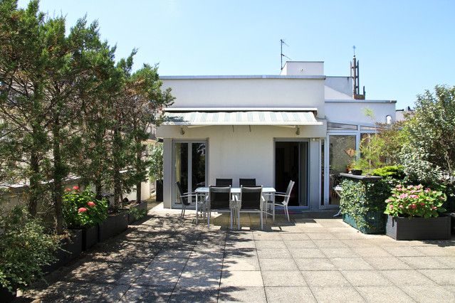 Luxury Apartment The Penthouse – DAUSMENIL District